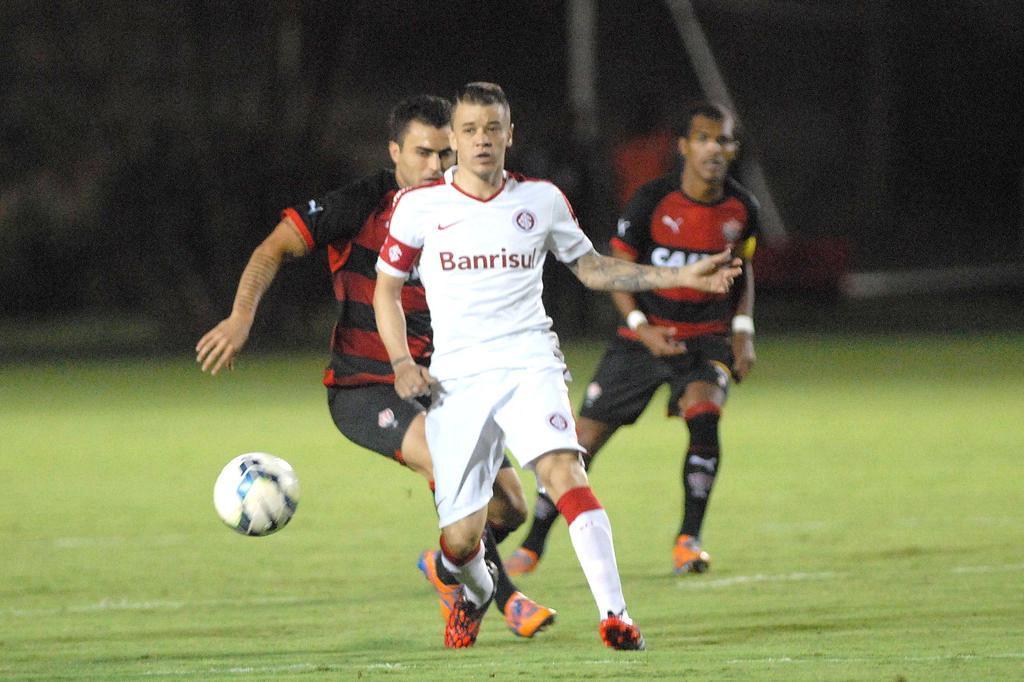 Romildo de Jesus/Agência Lancepress!