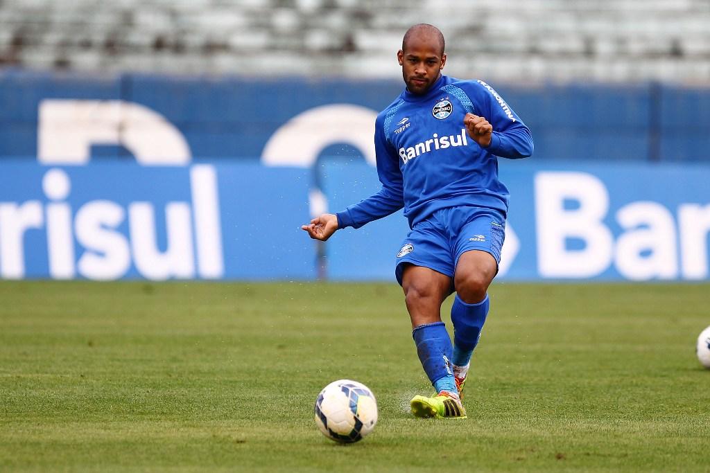 Lucas Uebel/Grêmio