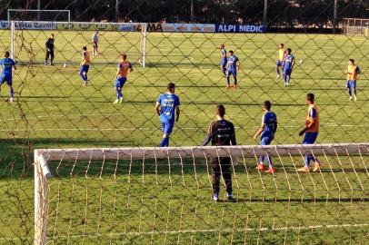 grêmio - belo horizonte - treino - ct do cruzeiro - rdgol - 14/09/2014