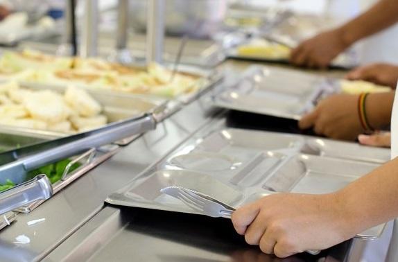 RU Ufrgs - Restaurantes Campus Centro e Vale estão fechados desde 2 09 2014 em função de acidente com caldeirão, que deixou quatro funcionários feridos