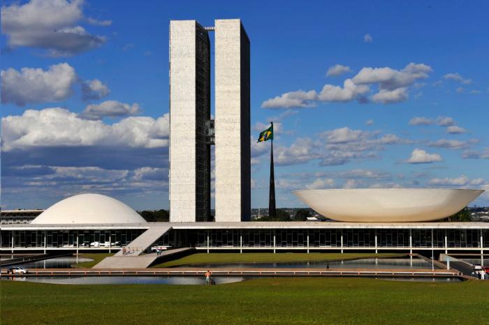 Rodolfo Stuckert / Agência Câmara