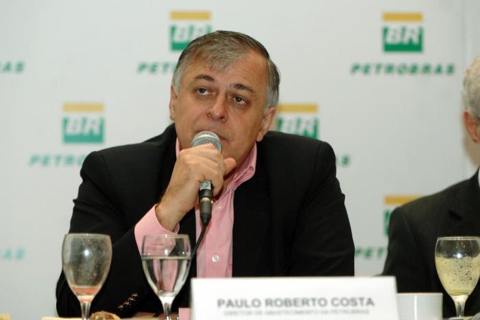 Steferson Faria / Petrobras,Divulgação