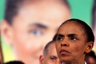  

Florianópolis, SC, Brasil, 23/09/2014.
Visita da candidata a Presidente Marina Silva e seu vice Beto Albuquerque. Eles vieram inaugurar a Casa de Marina e depois fizeram comício no Centrosul.