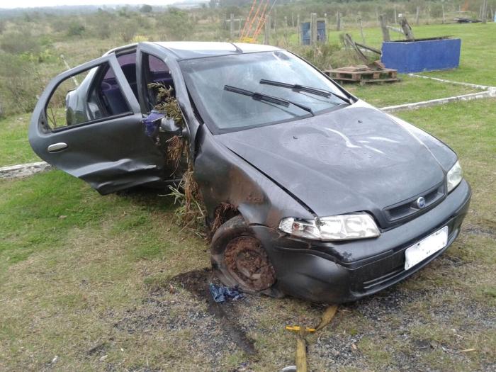 Divulgação / Polícia Rodoviária Federal