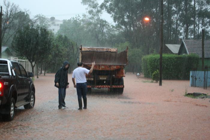 Jardel Hillesheim / Jornal Noroeste