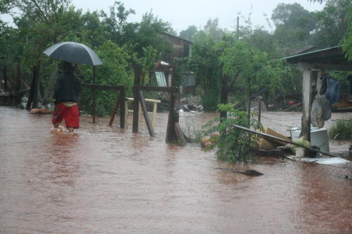 Jardel Hillesheim / Jornal Noroeste