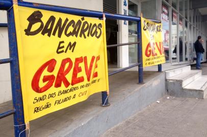 greve dos bancos, rd gol