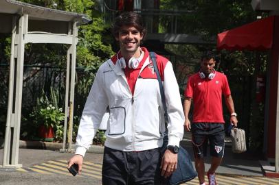 kaka - rdgol - 03/10/2014