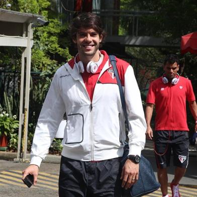 kaka - rdgol - 03/10/2014