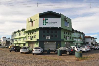  Posse da reitora eleita do Instituto Federal Farroupilha, com sede em Santa Maria, foi suspensa por denúncias de irregularidades