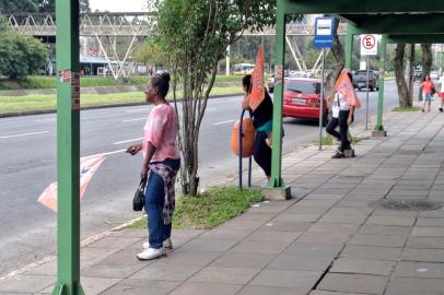 eleições - rdgol - bandeiraço - pucrs - 05/10/2014