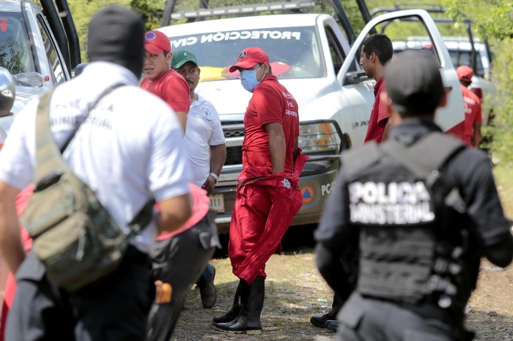 Pedro Pardo/AFP