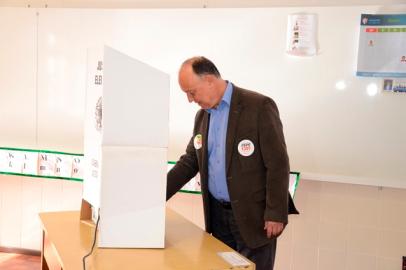 pepe vargas - deputado federal - caxias do sul - eleições - rdgol