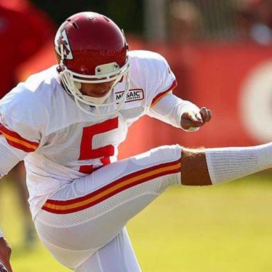 cairo santos, kansas city chiefs, nfl, futebol americano, football