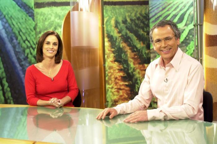 Programa Globo Rural