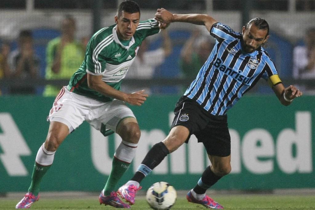 Cesar Greco/Ag Palmeiras