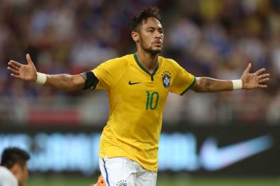 rdgol neymar gol japão seleção