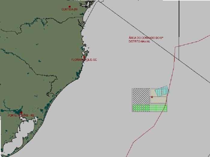 Divulgação / Marinha do Brasil