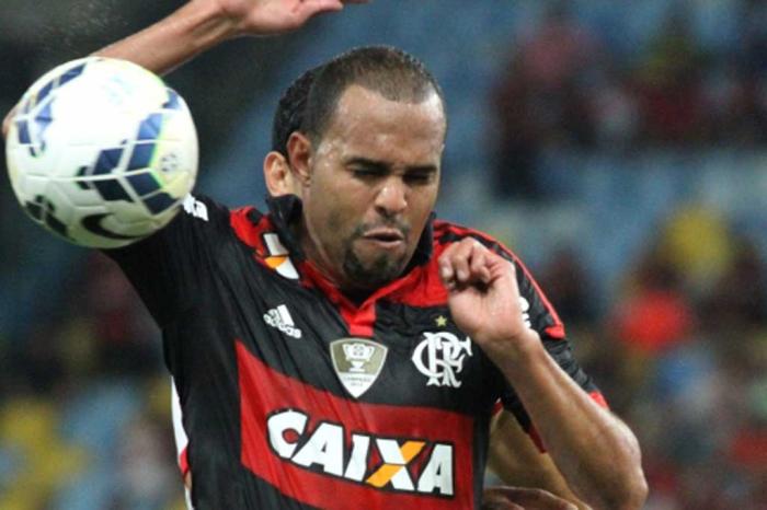 ilvan de Souza / Flamengo