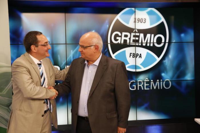 As principais frases do debate dos candidatos à presidência do Grêmio | GZH