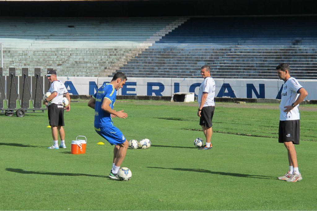 Marco Souza/Agência RBS