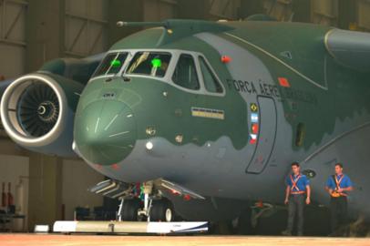 KC-390, FAB