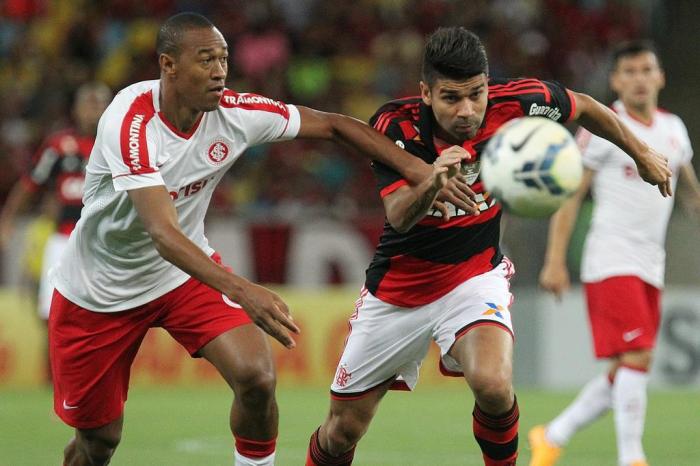 Gilvan de Souza / Flamengo