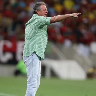 BRASILEIRO SÉRIE A - Flamengo x Internacional

LANCEPRESS! - (Brasil Out) - Rio de Janeiro - 22.10.2014 - Foto de Cleber Mendes/Lancepress! - CAMPEONATO BRASILEIRO SÉRIE A - Flamengo x Internacional - Trigésima Rodada - Local : Maracanã - NF: Abel Braga

Editoria: SPO
Local: Rio de Janeiro
Indexador: Cleber Mendes
Secao: Futebol
Fonte: Agência Lancepress!
Fotógrafo: Fotógrafo Cleber Mendes