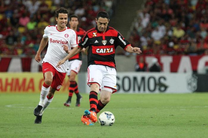 Gilvan de Souza / Flamengo