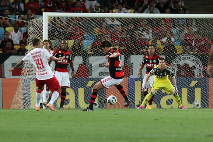 Gilvan de Souza / Flamengo