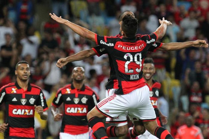 Gilvan de Souza / Flamengo