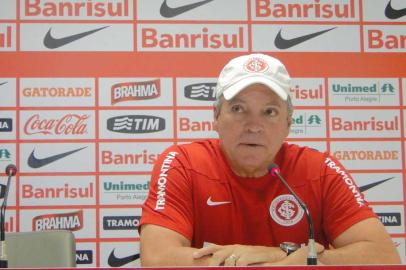 abel braga, inter, futebol, coletiva, entrevista