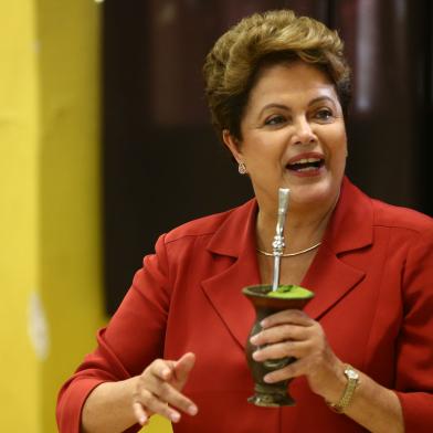 dilma, chima, mate, votação, eleição