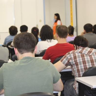 senac - rs - vestibular - formação - oportunidades - pense empregos - 27/10/2014