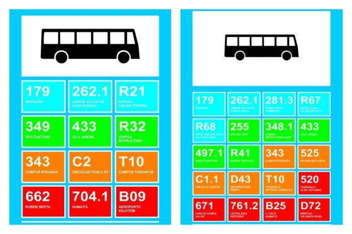 Divulgação / EPTC