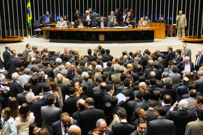 Gustavo Lima / Câmara dos Deputados,Divulgação