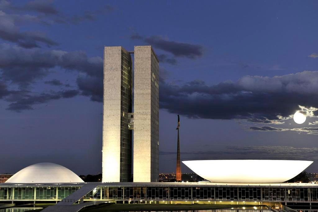 Rodolfo Stuckert/Câmara dos Deputados