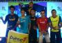 Campeões da Sparkling Night Run comemoram resultados e prova garantida em 2015