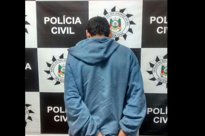 Polícia Civil / Divulgação