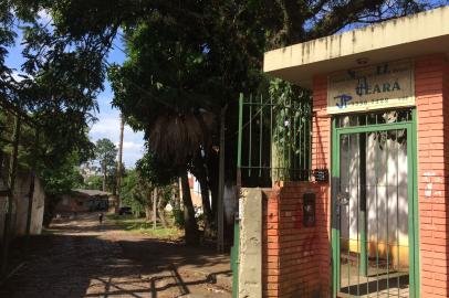 rdgol - violencia - segurança - zona sul - escolas - porto alegre]