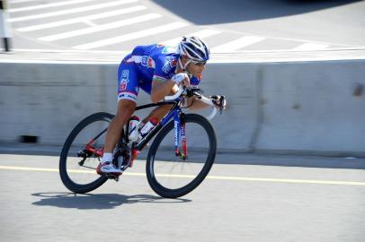 murilo fischer, ciclismo, atleta, 2º gp murilo fischer de ciclismo, santa catarina