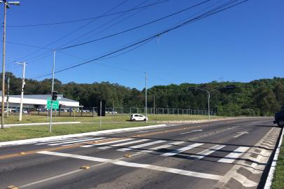 rdgol, Monte Bérico, RS-122, trânsito, Caxias do Sul