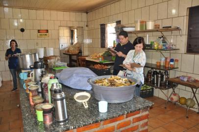 SANTA MARIA - Ministério Público realiza vistoria em asilos e casas geriátricas de Cachoeira do Sul