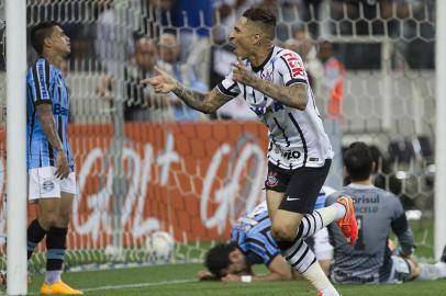 RDGOL, Corinthians, Grêmio