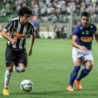 Atlético-MG, Copa do Brasil, Cruzeiro,