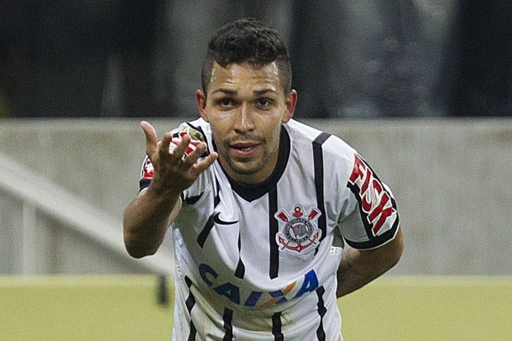 Daniel Augusto Jr./Ag. Corinthians