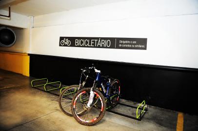 rdgol - bicicletário