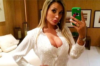 dgol, Andressa Urach, Seleção Brasileira, Hulk, Neymar, Holo na Copa, Holofote