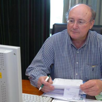 *** Adriana Franciosi - Cremers ***Diretores do Conselho Regional de Medicina do Estado do Rio Grande do Sul (Cremers).Presidente Marco Antônio Becker.