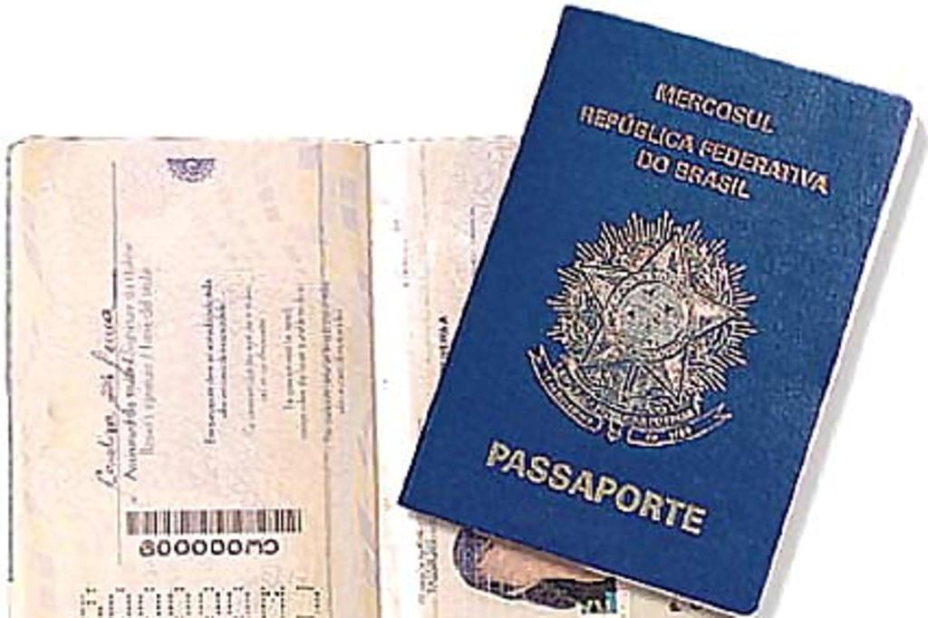 Prazo De Validade Dos Passaportes Brasileiros Muda De Cinco Para Dez Anos Gzh 9522